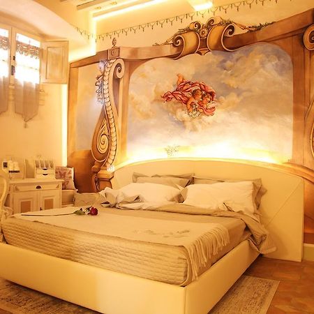 Decameron House 切塔尔多 外观 照片
