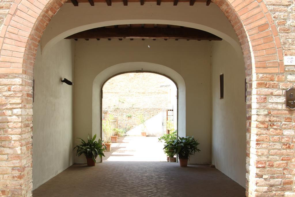 Decameron House 切塔尔多 外观 照片