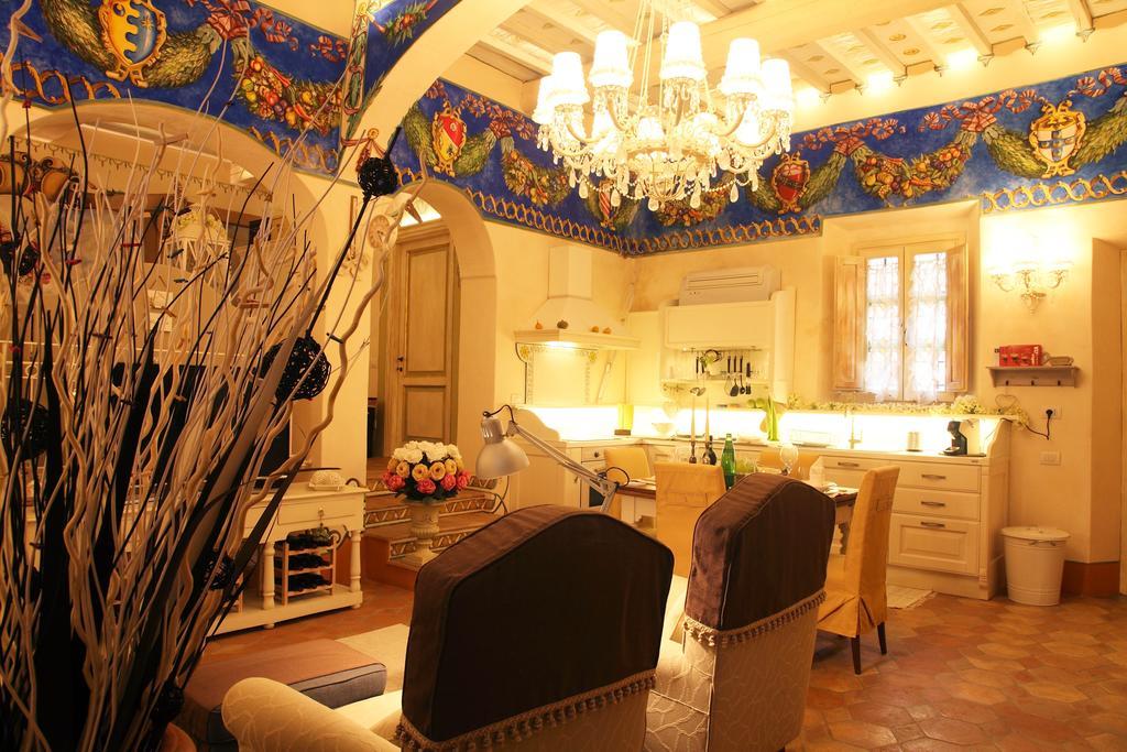 Decameron House 切塔尔多 外观 照片